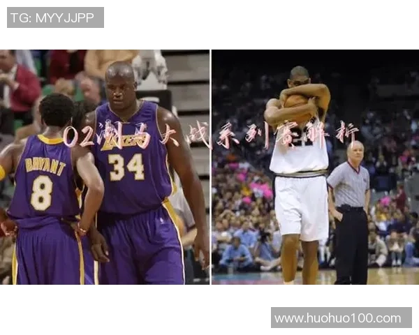 02年马刺与湖人激战回顾:经典对决中的传奇时刻与篮球智慧 02年马刺与湖人激战回顾:经典对决中的传奇时刻与篮球智慧