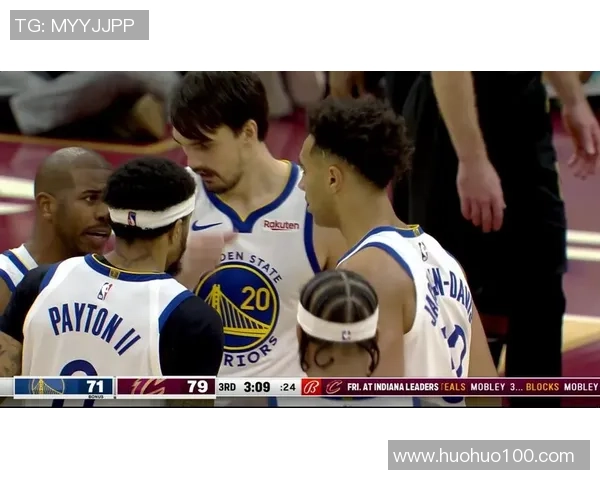 61勇士与骑士精彩对决全场录像回放及赛后分析分享