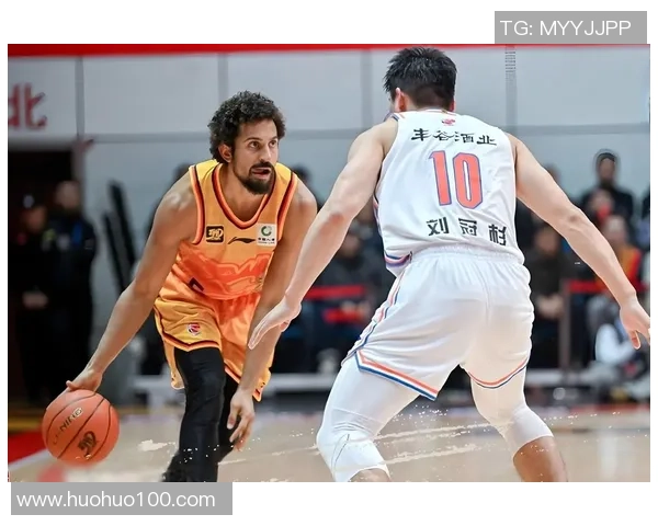 2014年CBA新疆队与北京队激战回顾精彩瞬间与赛季亮点分析