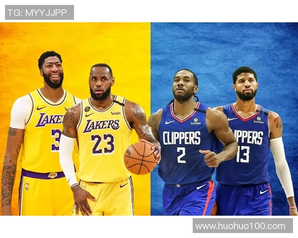 2014年湖人与快船的激烈对决回顾及赛季精彩瞬间分析