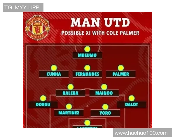 2015年曼联与切尔西对决阵型分析及战术解读