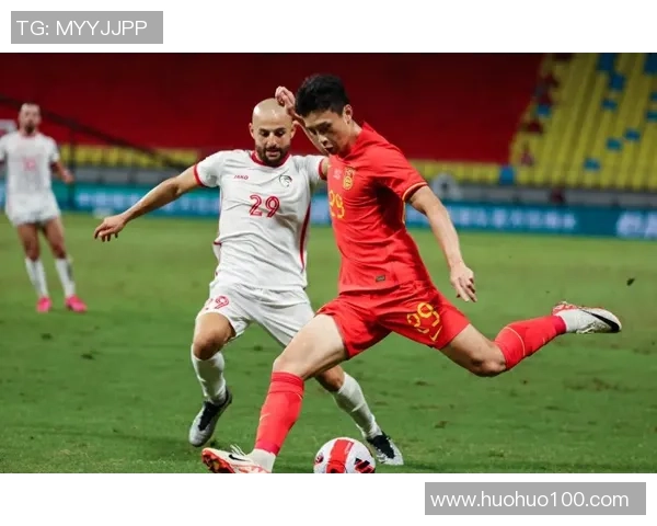 2015年叙利亚与中国足球比赛精彩视频回顾与分析