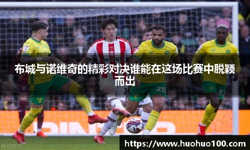 布城与诺维奇的精彩对决谁能在这场比赛中脱颖而出
